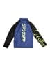 Spyder 100% Polyester Blue Windbreaker Size 6 - photo 2