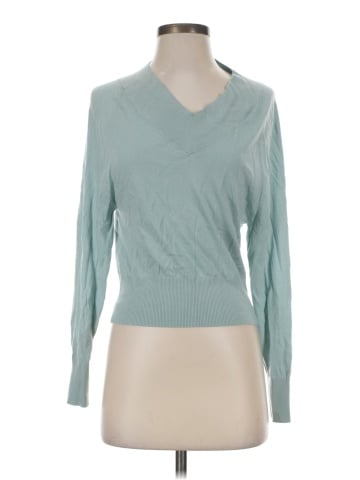 Theory Wool Pullover Sweater (view 1)