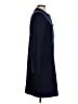 Julie Brown Blue Coat Size S - photo 4