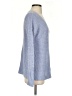 American Eagle Outfitters Blue Pullover Sweater Size S - photo 4