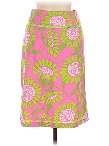 Lilly Pulitzer Casual Skirt (view 1)