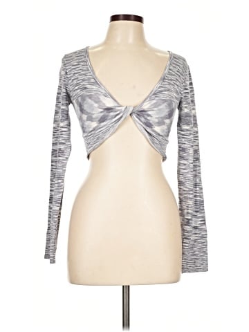 Cotton Candy LA Long Sleeve Top (view 1)