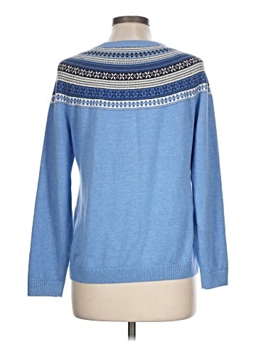 Talbots Pullover Sweater (view 2)
