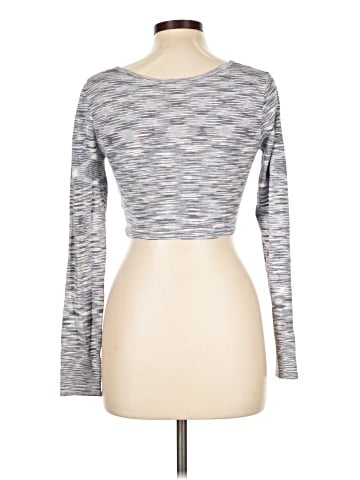 Cotton Candy LA Long Sleeve Top (view 2)