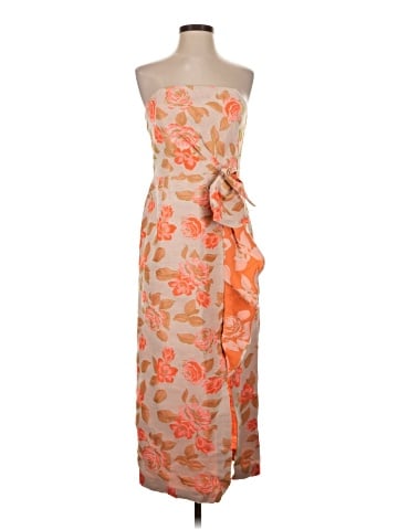 Shoshanna Cocktail Dress (view 1)