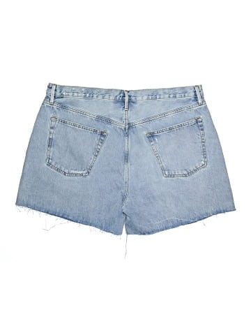 FRAME Denim Shorts (view 2)