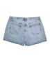 FRAME Blue Denim Shorts Size 34 waist - photo 2