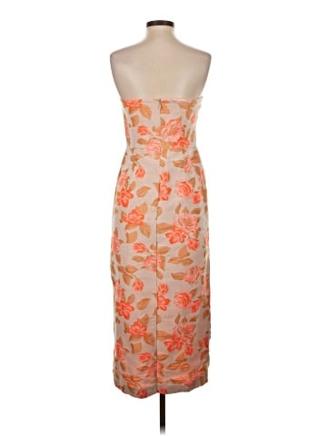 Shoshanna Cocktail Dress (view 2)