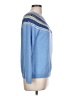 Talbots Blue Pullover Sweater Size L (petite) - photo 4