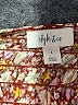 Style&Co 100% Nylon Brown Short Sleeve Blouse Size L - photo 7