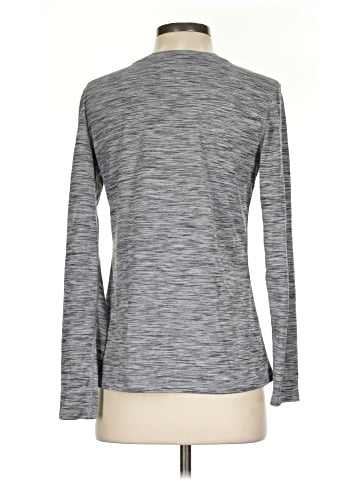 Athletic Works Long Sleeve T-Shirt (view 2)