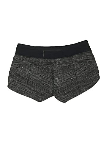 Lululemon Athletica Athletic Shorts (view 2)