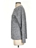 Athletic Works 100% Polyester Gray Long Sleeve T-Shirt Size S - photo 5