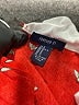 Forever 21 Red Long Sleeve Blouse Size M - photo 7