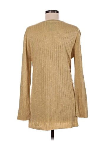 Sag Harbor Pullover Sweater (view 2)