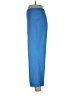 Alice + Olivia Color Block Blue Casual Pants Size 10 - photo 5