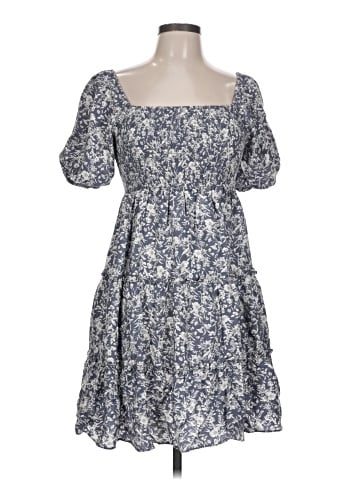 Altar'd State Casual Dress (view 1)