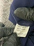 Parker Blue Cocktail Dress Size M - photo 8