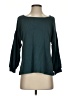 J.Crew Teal Pullover Sweater Size S - photo 1