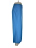 Alice + Olivia Color Block Blue Casual Pants Size 10 - photo 4
