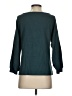 J.Crew Teal Pullover Sweater Size S - photo 2