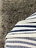 St. John Stripes Blue Jacket Size S - photo 7