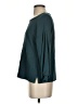 J.Crew Teal Pullover Sweater Size S - photo 5