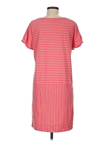 J.Crew Factory Store Casual Dress (view 2)