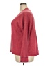 Seven7 Red Pullover Sweater Size XXL - photo 5