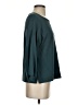 J.Crew Teal Pullover Sweater Size S - photo 4