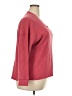 Seven7 Red Pullover Sweater Size XXL - photo 4