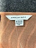 American Eagle Outfitters Orange Long Sleeve Blouse Size XL - photo 7