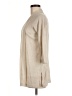Nally & Millie Tan Cardigan Size M - photo 5
