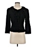 Ann Taylor Black Jacket Size 4 - photo 1