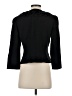 Ann Taylor Black Jacket Size 4 - photo 2