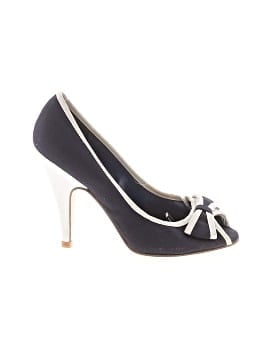 Jessica Simpson Heels