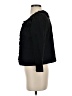 Ann Taylor Black Jacket Size 4 - photo 5