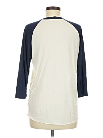 Obey 3/4 Sleeve T-Shirt (view 2)