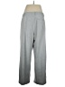 Old Navy Houndstooth Gray Dress Pants Size 16 - photo 2