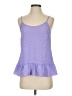 Lilly Pulitzer Purple Tank Top Size XS - photo 1