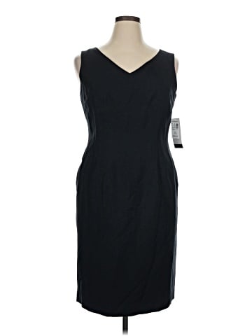 Jones Studio Cocktail Dress (view 1)