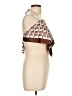 Tic : Toc Brown Sleeveless Top Size L - photo 4