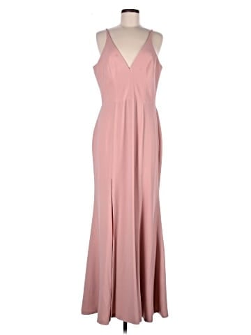Dress the Population Cocktail Dress (view 1)