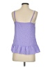 Lilly Pulitzer Purple Tank Top Size XS - photo 2