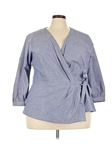 Halogen Blazer (view 1)