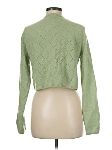 Magaschoni Cashmere Cardigan (view 2)