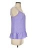 Lilly Pulitzer Purple Tank Top Size XS - photo 4