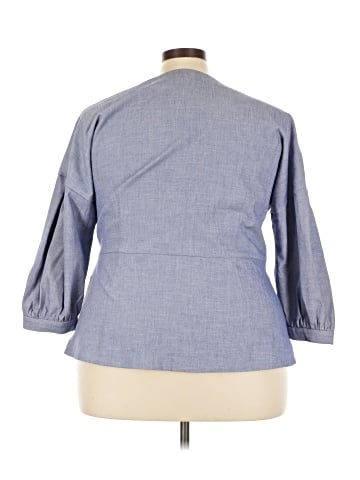 Halogen Blazer (view 2)