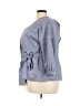 Halogen Blue Blazer Size 3X - photo 5
