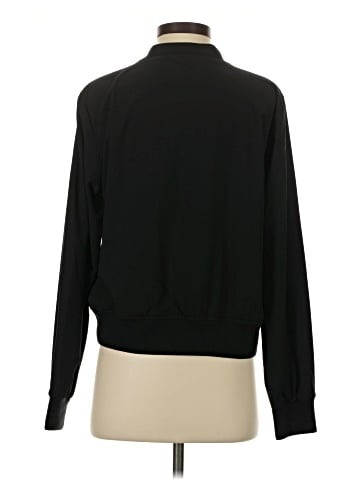 Banana Republic Factory Store Track Jacket (view 2)